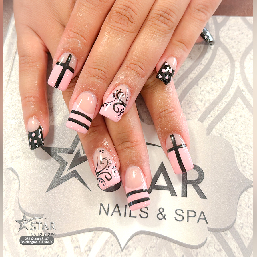 Star Nails & Spa